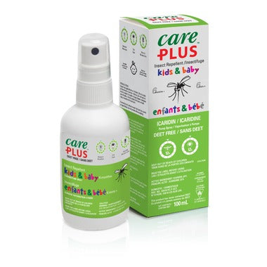 Care Plus Baby & Kids Insect Repellent 200 ml