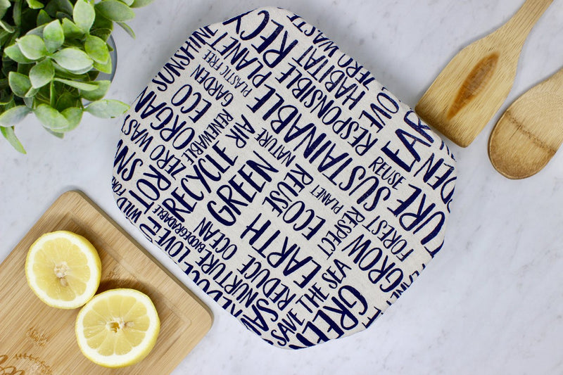 Your Green Kitchen - Casserole Cover