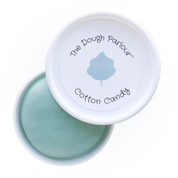 The Dough Parlour -  Cotton Candy