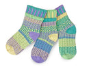 Solmate Kid's Socks - Chickpea