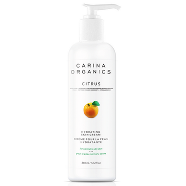 OER Carina Organics Skin Cream Refill