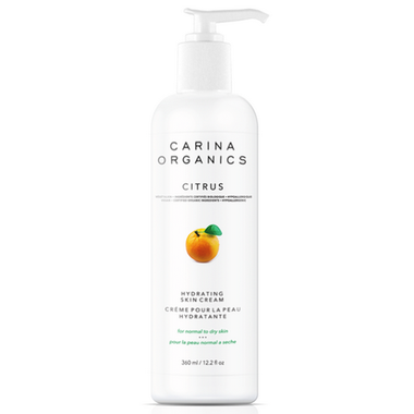 OER Carina Organics Skin Cream Refill