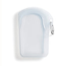 Stasher - Go Reusable Clip on Bag