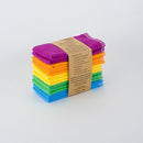 Cheeks Ahoy Cloth Wipes Reusable