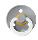 Bibs Pacifier - Glow 2 Pack - Cloud