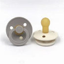 Bibs Pacifiers - 2 Pack - Cloud / Sand