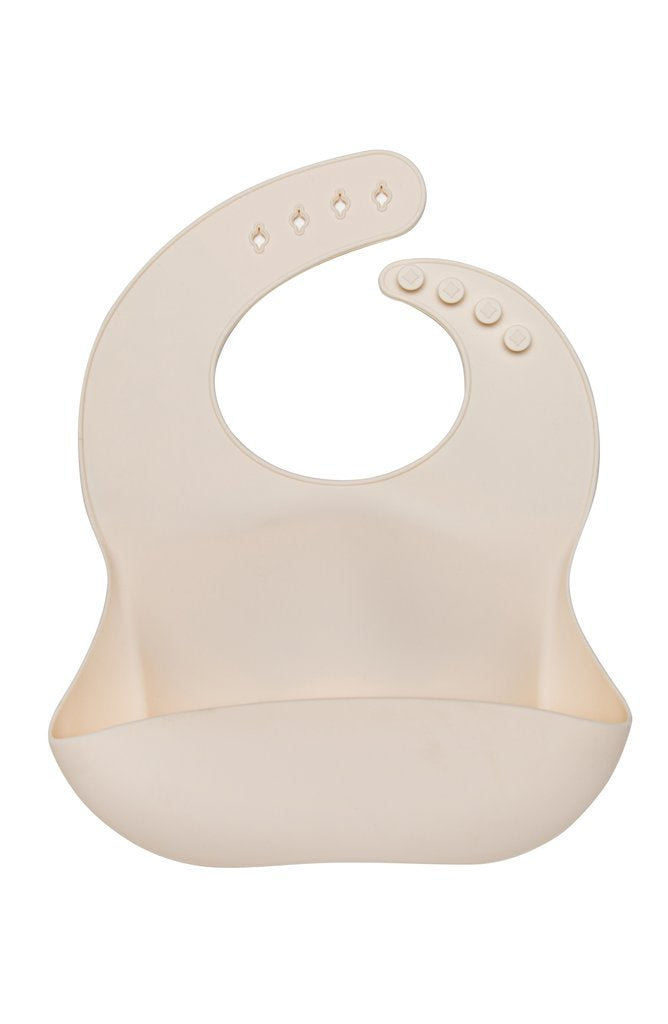 Loulou Lollipop - Silicone Bib