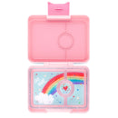 Yumbox MiniSnack - 3 Compartment