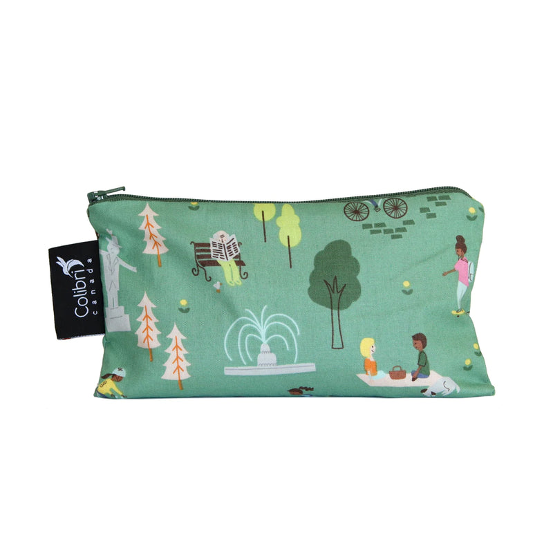 Colibri - Medium Snack Bag