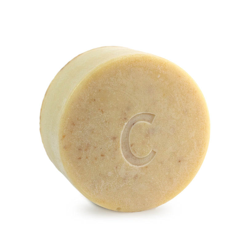 Jack 59 - Restore Conditioner Bar (Reducing Breakage/Hair Fall/Scalp Issues)