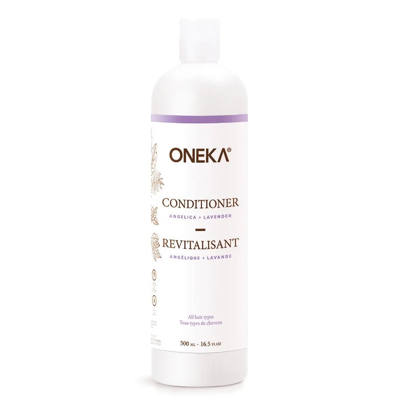 Oneka Angelica & Lavender Conditioner