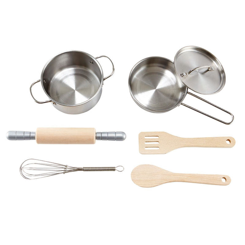 Hape - Chef's Cooking Set