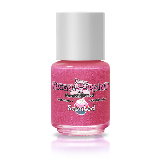 Piggy Paint Scented Nail Polish