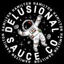 Delusional Sauce Co  Drupe Bhut