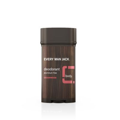 Every Man Jack Deodorant