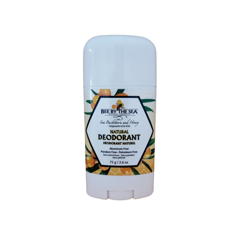 Bee By The Sea - Classic Deodorant