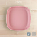 Re-Play - 7” Flat Plate