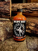 Delusional Sauce Co  Drupe Bhut