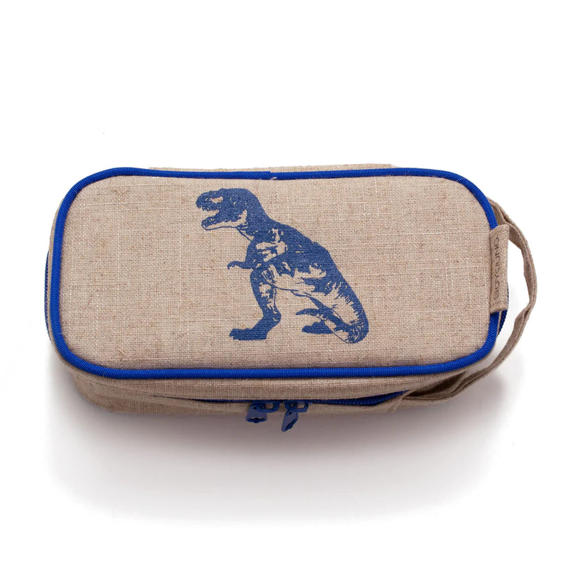 SoYoung - Kids Case - Blue Dino