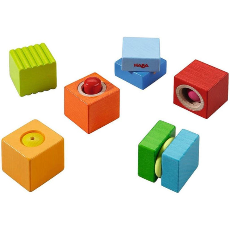 HABA - Discovery Blocks