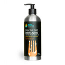 Live For Tomorrow - Dish the Dirt 2x Dish Liquid FINAL SALE