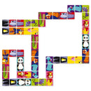 Janod - Dominos Jungle