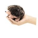 Folkmanis - Mini Puppets