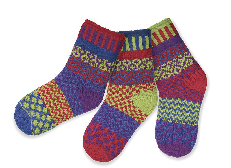 Solmate Kid's Socks