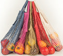 ECOBAGS®  -  String Bags Long Handle - FINAL SALE