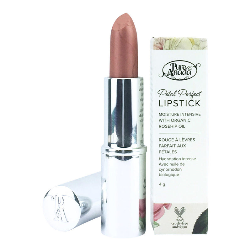 Pure Anada- Petal Perfect Lipstick - FINAL SALE
