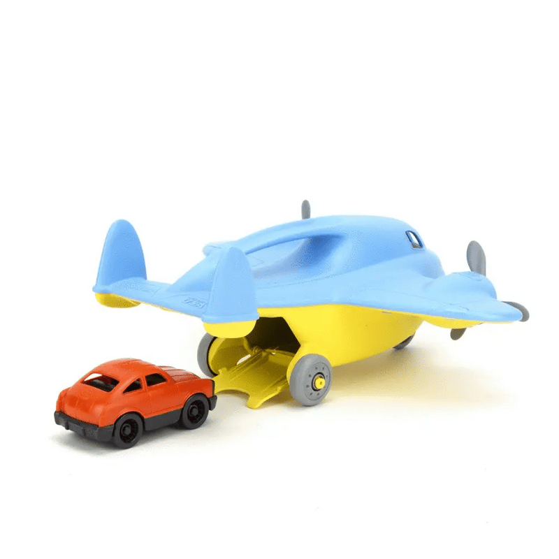 Green Toys - Cargo Plane