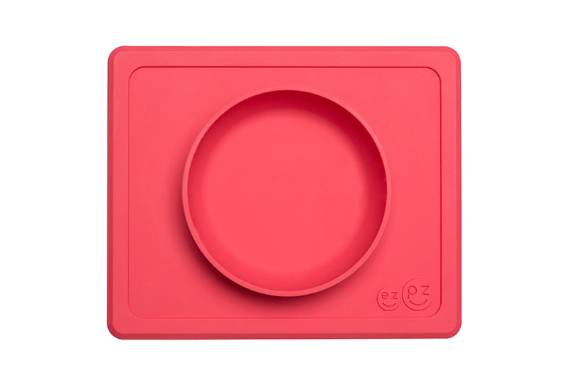Ezpz  -  Mini Bowl