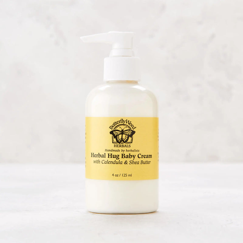 Butterfly Weed - Herbal Hug Baby Lotion