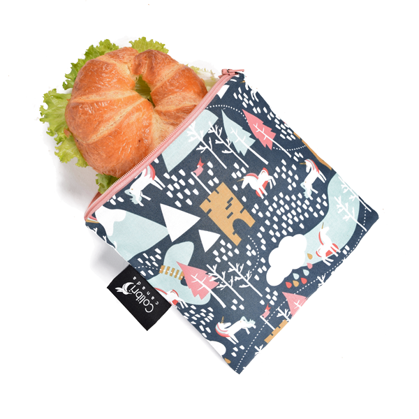 Colibri - Large Snack Bag  on
