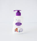 Green Beaver Jr Boreal Berries Natural Shampoo