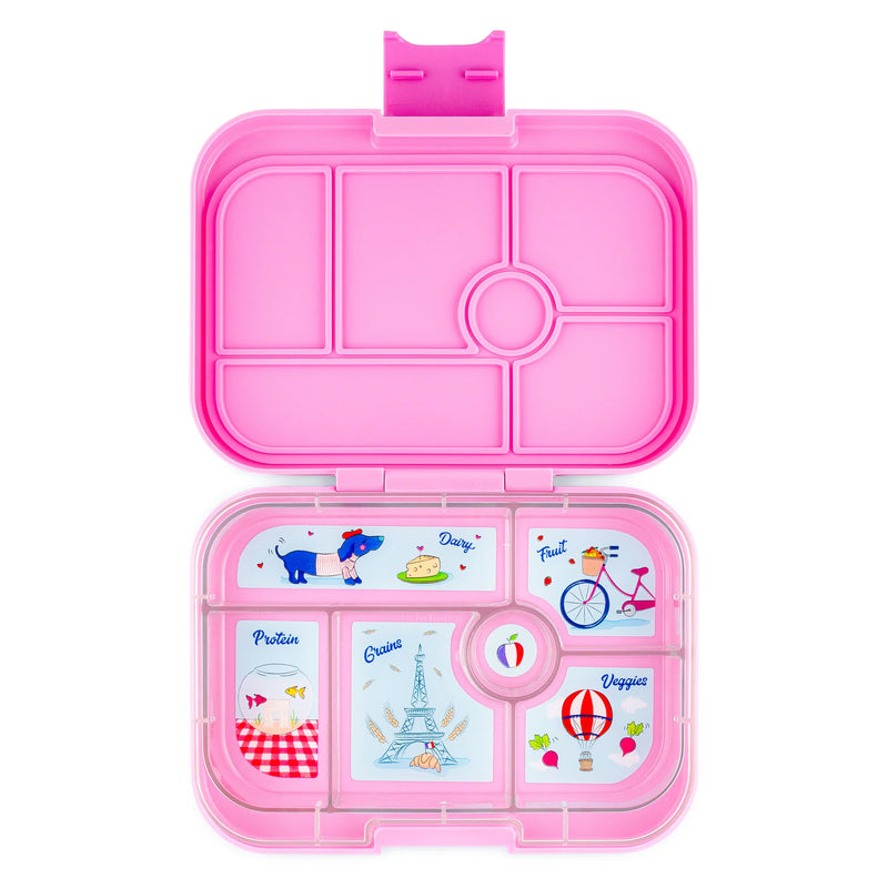 Yumbox -Original- 6 Compartment