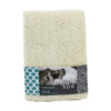 Urban Spa Flat Out Loofah