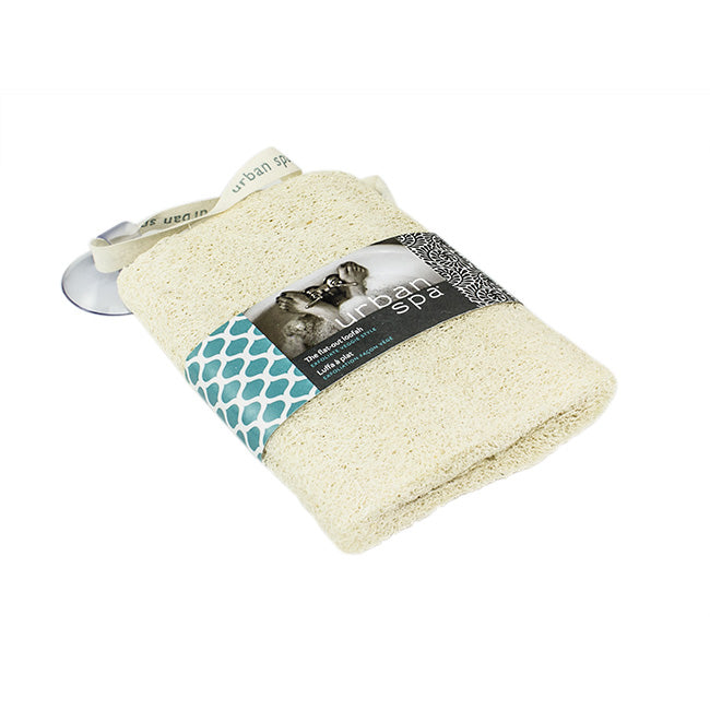Urban Spa Flat Out Loofah