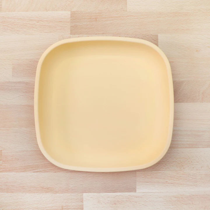 Re-Play - 7” Flat Plate