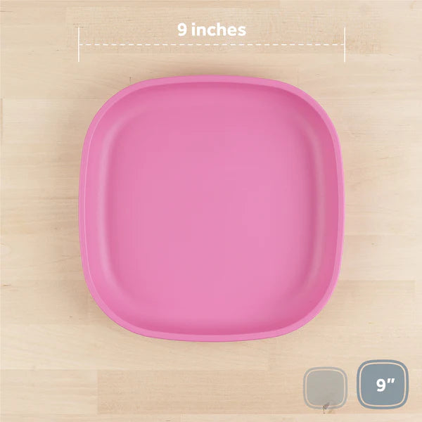 Re-Play - Large 9" Flat Plate