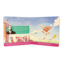 Smithsonian Kids - First Heroes of Flight - FINAL SALE