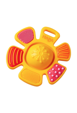 HABA - Popping Flower Silicone Teething Toy