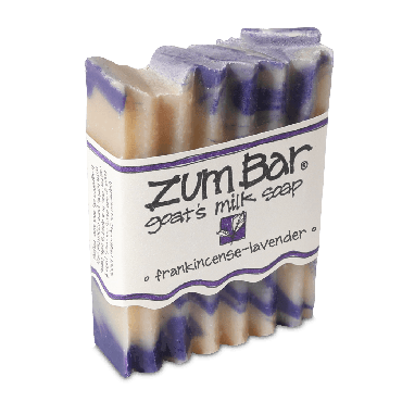 Zum Bar- Frankincense-Lavender