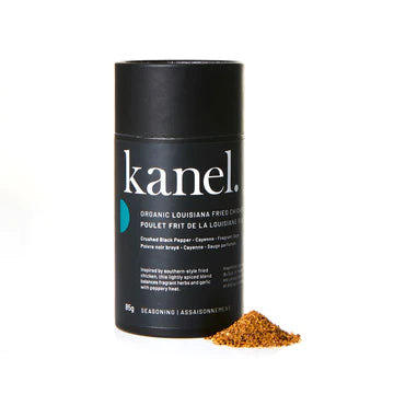 Kanel Spices - Louisiana Fried Chicken