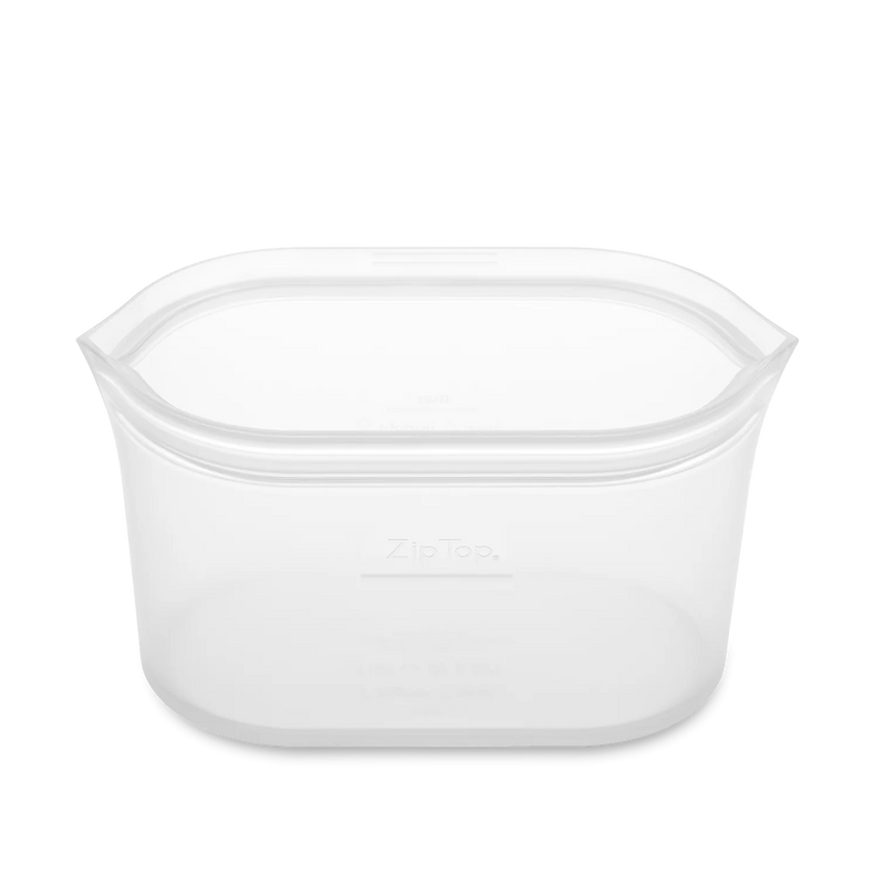 Zip Top - Large Dish