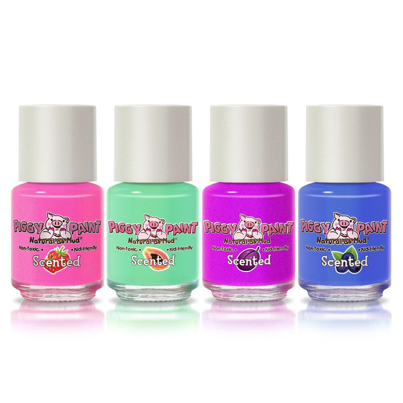 Piggy Paint Scented Nail Polish