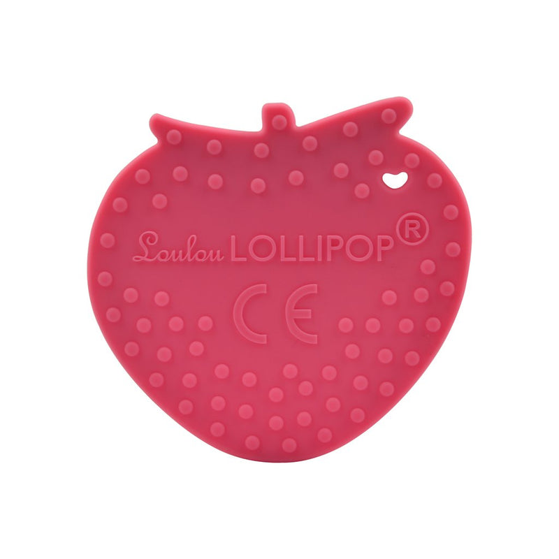 Loulou Lollipop - Silicone Teethers