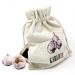 Danesco - Garlic Storage Bag