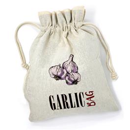 Danesco - Garlic Storage Bag