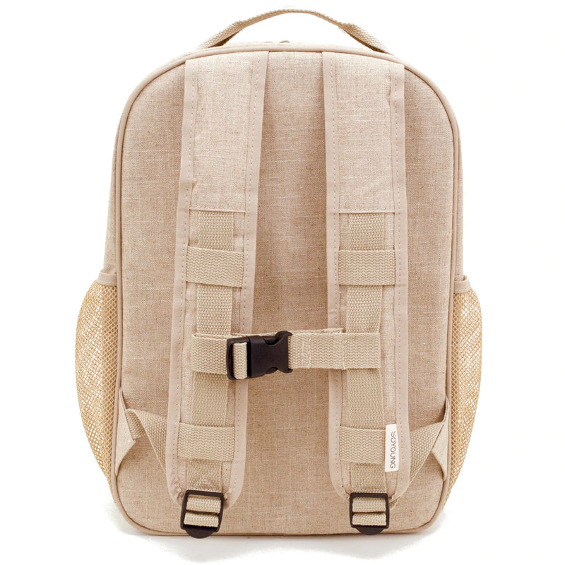 SoYoung - Grade School Backpack - Sunkissed